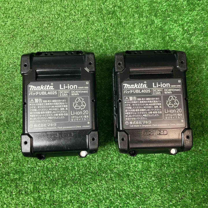 ★マキタ(makita) コードレスハンマドリル HR001GRDX【岩槻店】