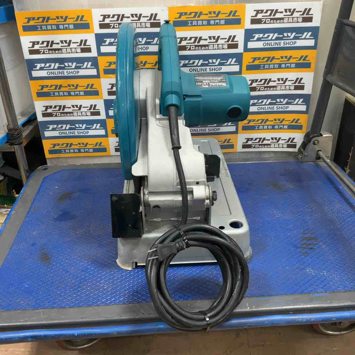 ☆マキタ(makita) 切断機 LW1401【草加店】