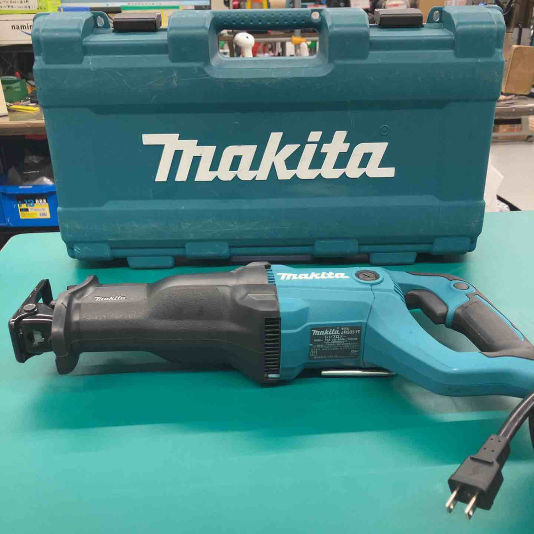 ★マキタ(makita) レシプロソー JR3051T【戸田店】