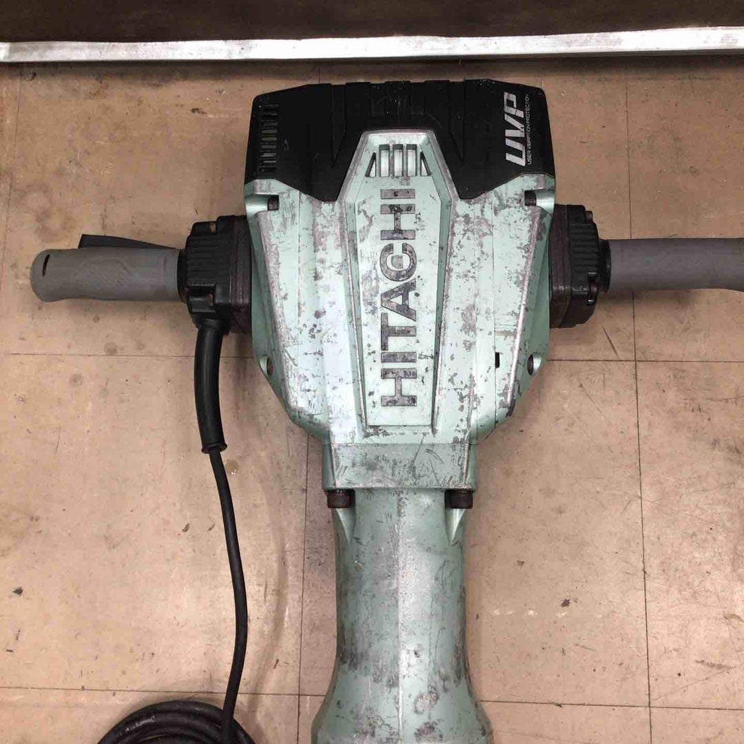 【店頭受取り限定】★ハイコーキ(HIKOKI ※旧:日立工機) 電動ハンマ H90SG【草加店】