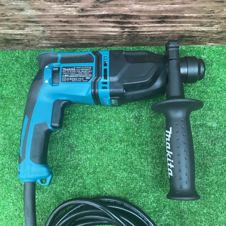 ★マキタ(makita) ハンマドリル HR1841F【川越店】