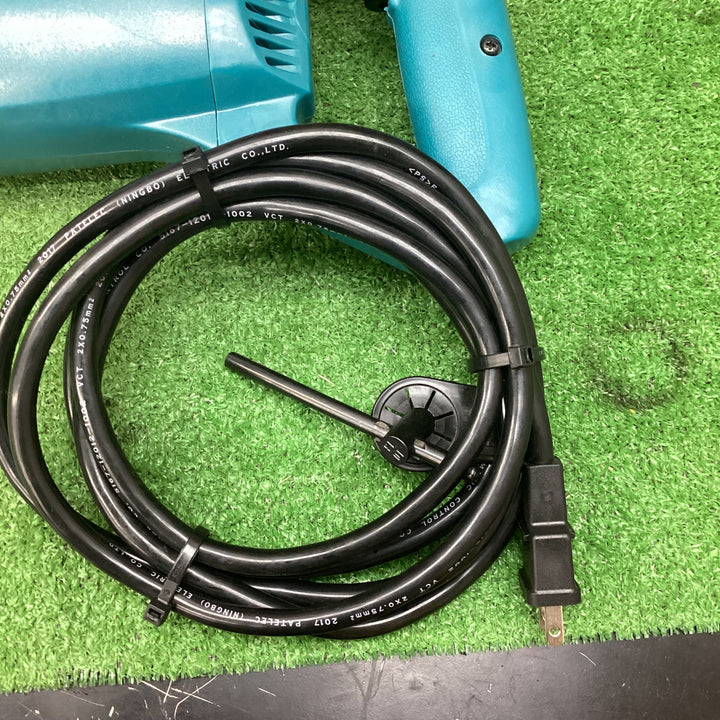 makita/マキタ 電気ドリル 13mm 四段変速ドリル 63004 未使用長期保管品【川越店】