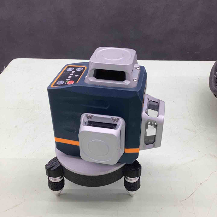 CIGMAN レーザー墨出し器 CM-701【越谷店】