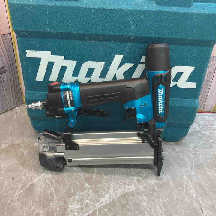 【中古品】★マキタ(makita) 高圧フィニッシュネイラ AF552HM【八潮店】