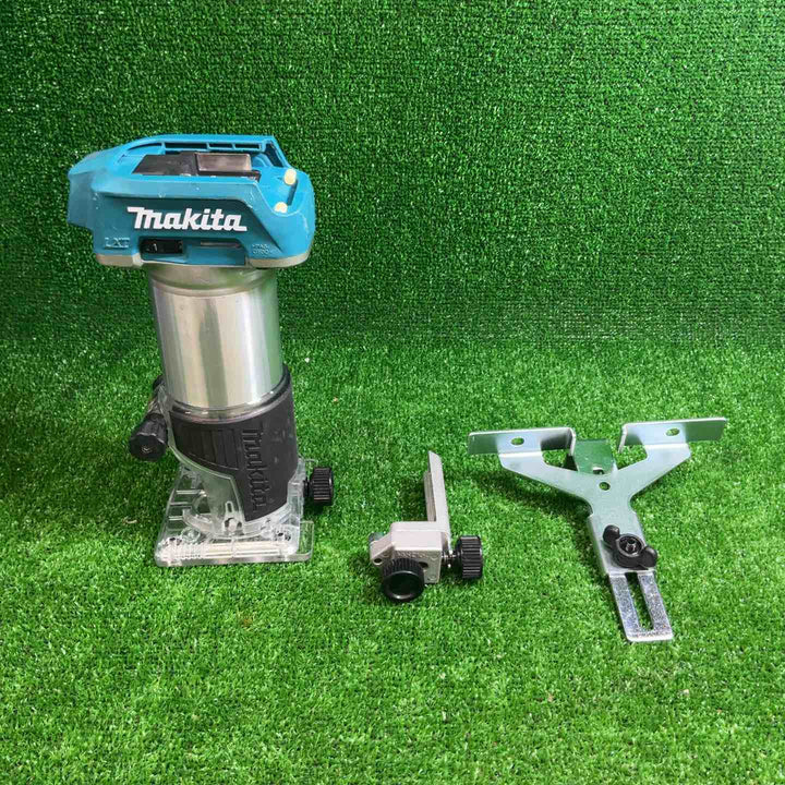 マキタ(makita) コードレストリマー RT50DZ【藤沢店】