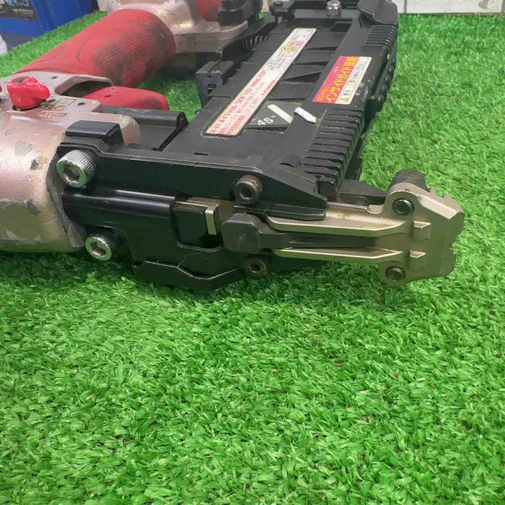 マックス(MAX) 高圧フロアタッカ HA-50F1(D)/4MAフロア【町田店】