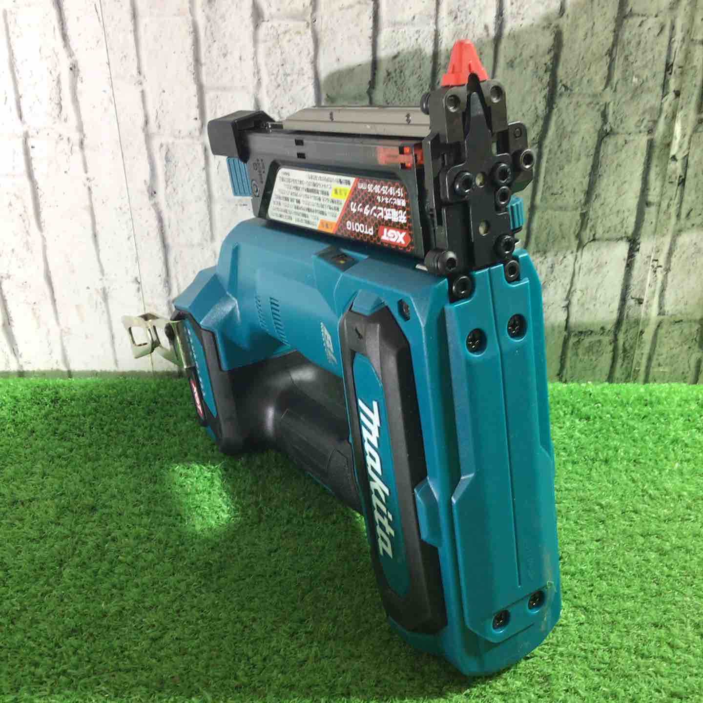 ★マキタ(makita) 35mmコードレスピンネイラ PT001GZK【川口店】 ☆マキタ(makita) 35mmコードレスピンネイラ PT001GZK【川口店