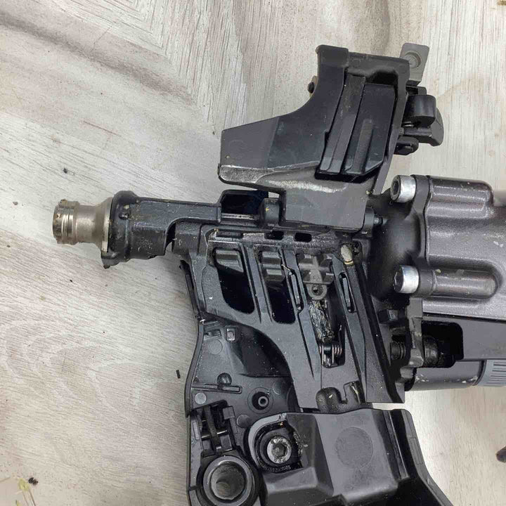 ★マックス(MAX) 高圧エア釘打ち機 HN-50N4(D)-G【越谷店】