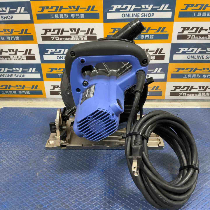 ◇ハイコーキ(HIKOKI ※旧:日立工機) 190mm丸のこ FC7MA3【草加店】