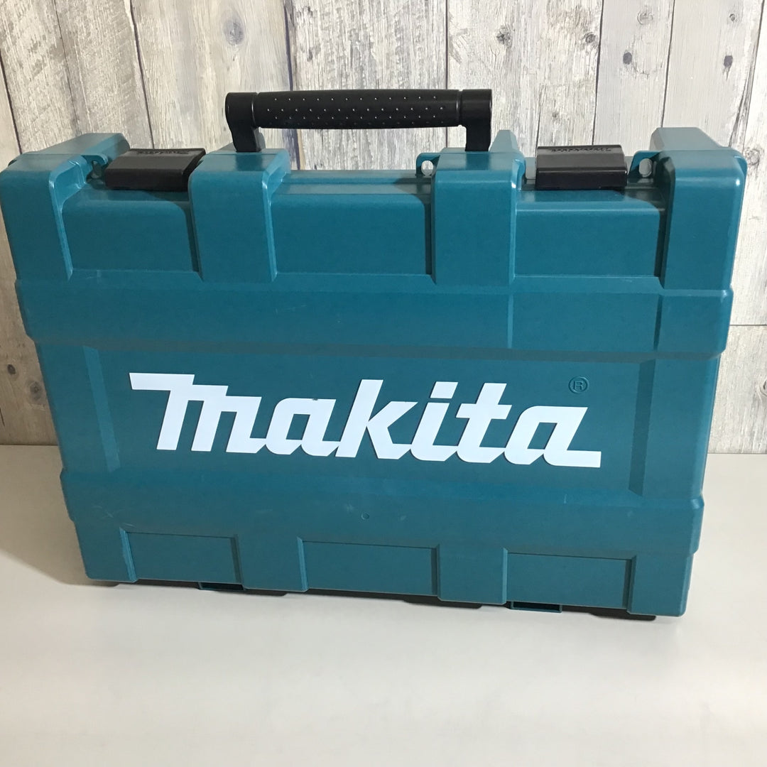 【中古品 美品】★送料無料★マキタ makita 40V コードレスハンマドリル HR010GZK【戸田店】