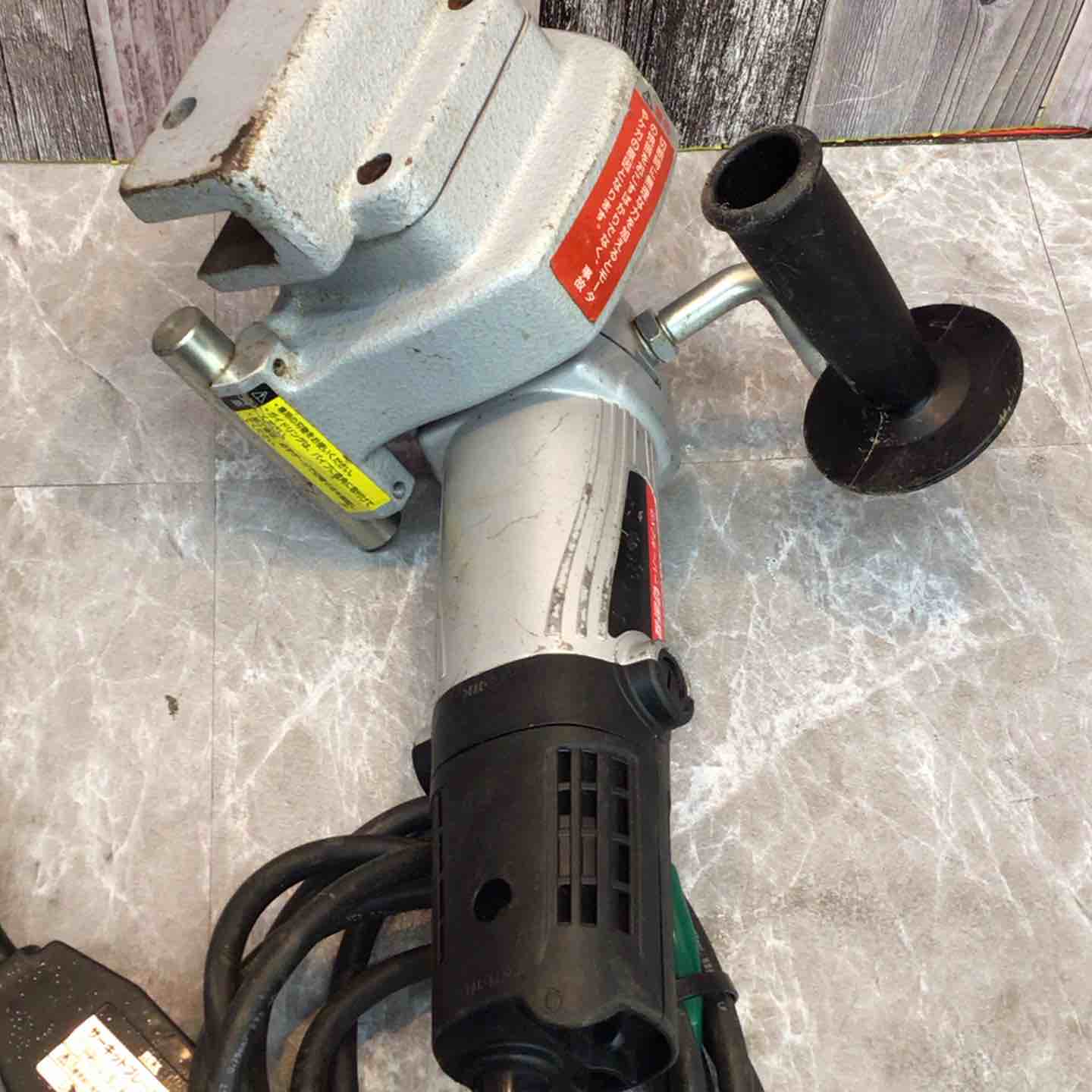 ▲中古品クボタGXグルーバーGXG-105/GXC-105▲ ◇クボタパイプテック GXグルーバー切断機 GXG-105/GXC-105【八潮店