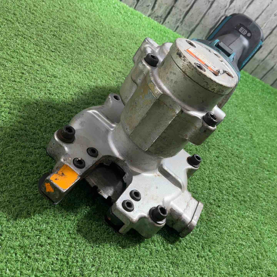 ★マキタ(makita) コードレスツライチカッター SC251DRG 18V 動作確認済【川口店】