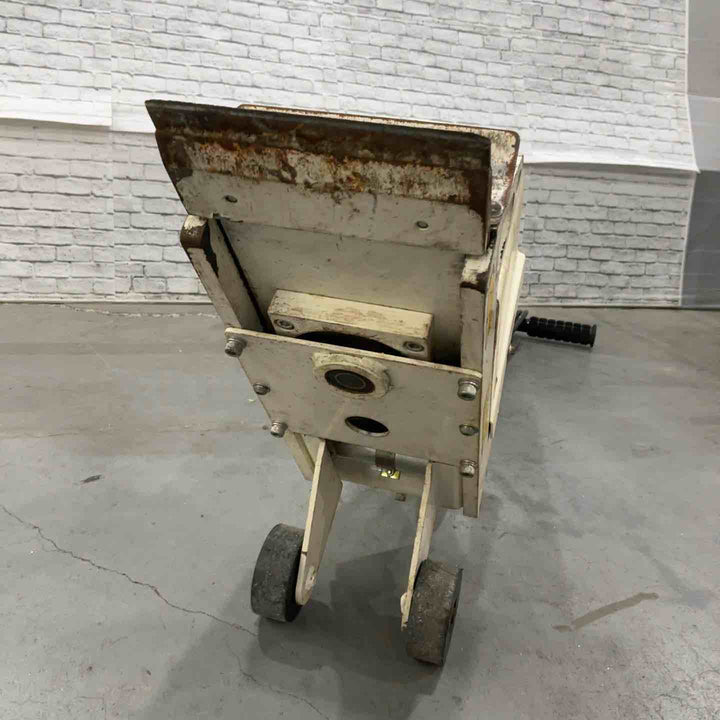 【店頭受取り限定】極東 コンパクトペッカー MP-3【川口店】