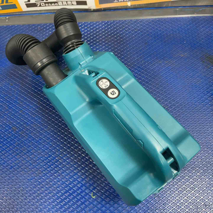 ◇マキタ(makita) コードレス掃除機(充電式クリーナー) CL121DSH【草加店】