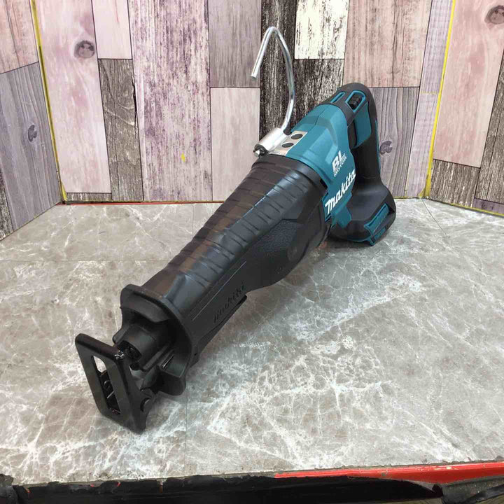 【未使用品】★マキタ makita 18V コードレスレシプロソー JR187DZ 本体のみ【八潮店】