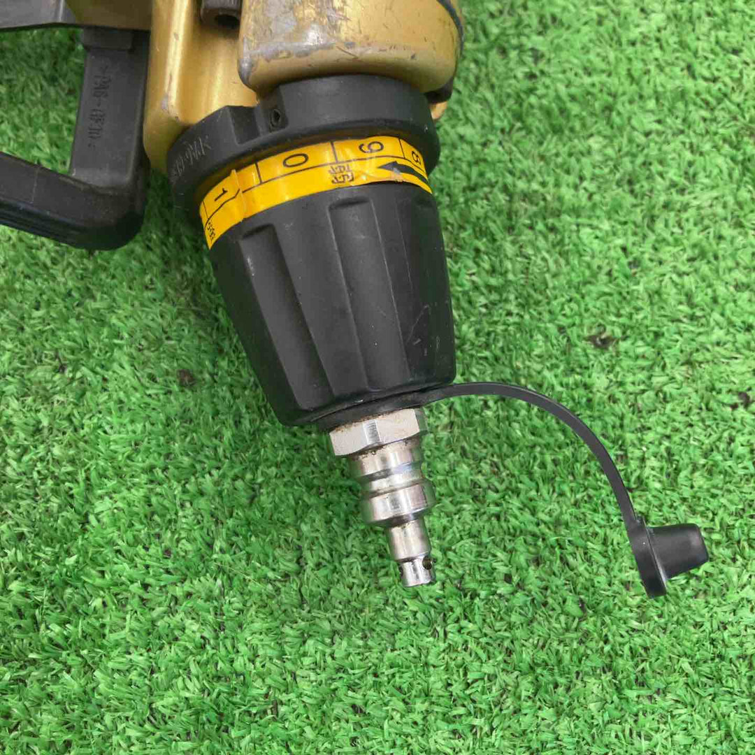 ★ハイコーキ(HIKOKI ※旧:日立工機) 高圧フロアタッカ N5004HMF【桶川店】