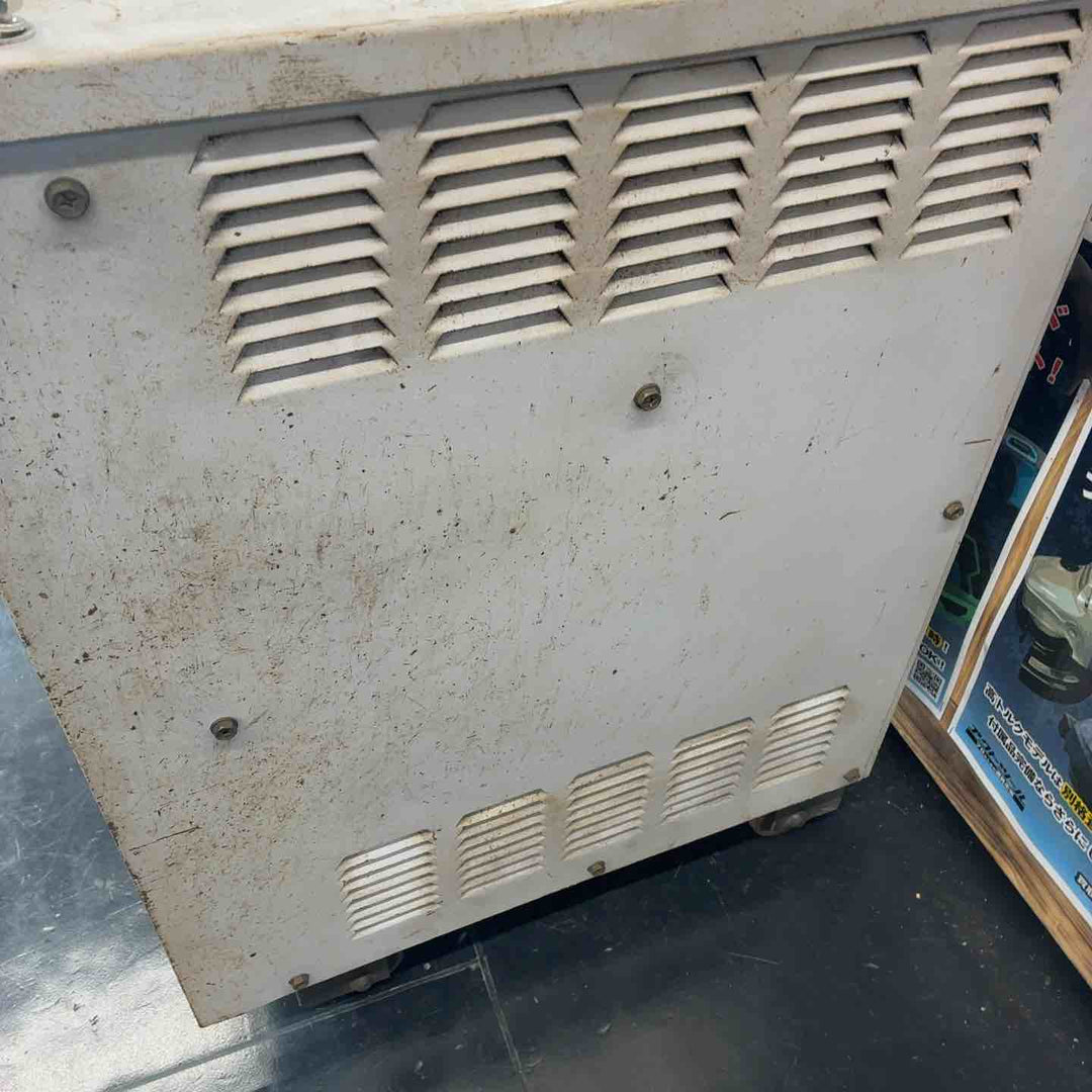 【現状品/店頭受取り限定】 Panasonic TIG溶接 YC-300TWX TIG STAR WX300 【藤沢店】