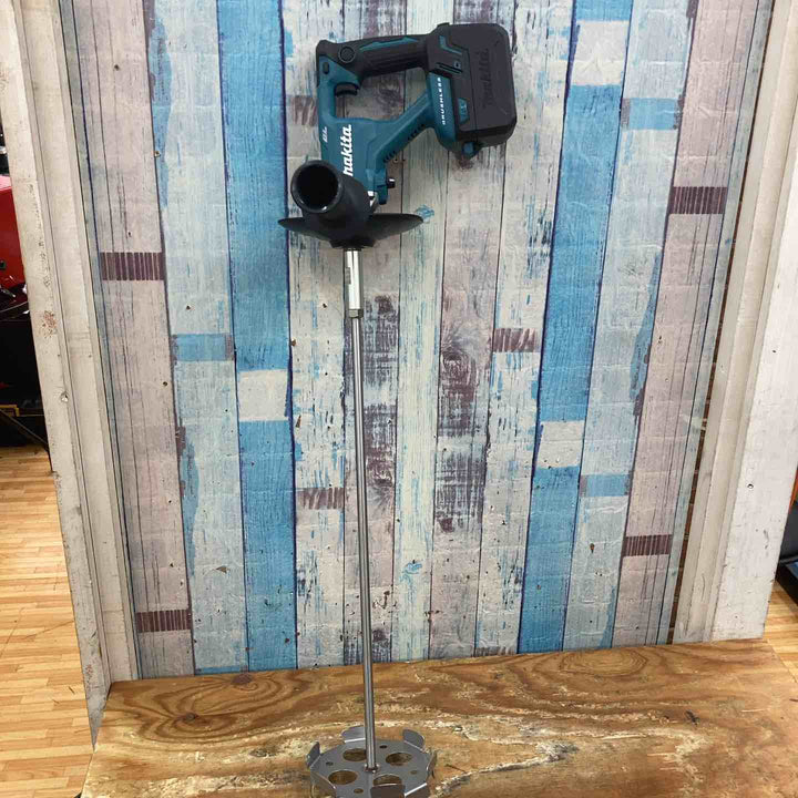 ★マキタ(makita) コードレスかくはん機 UT130DZ【柏店】