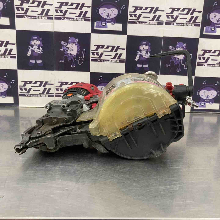 ★マックス(MAX) 高圧エア釘打ち機 HN-65N2(D)【所沢店】