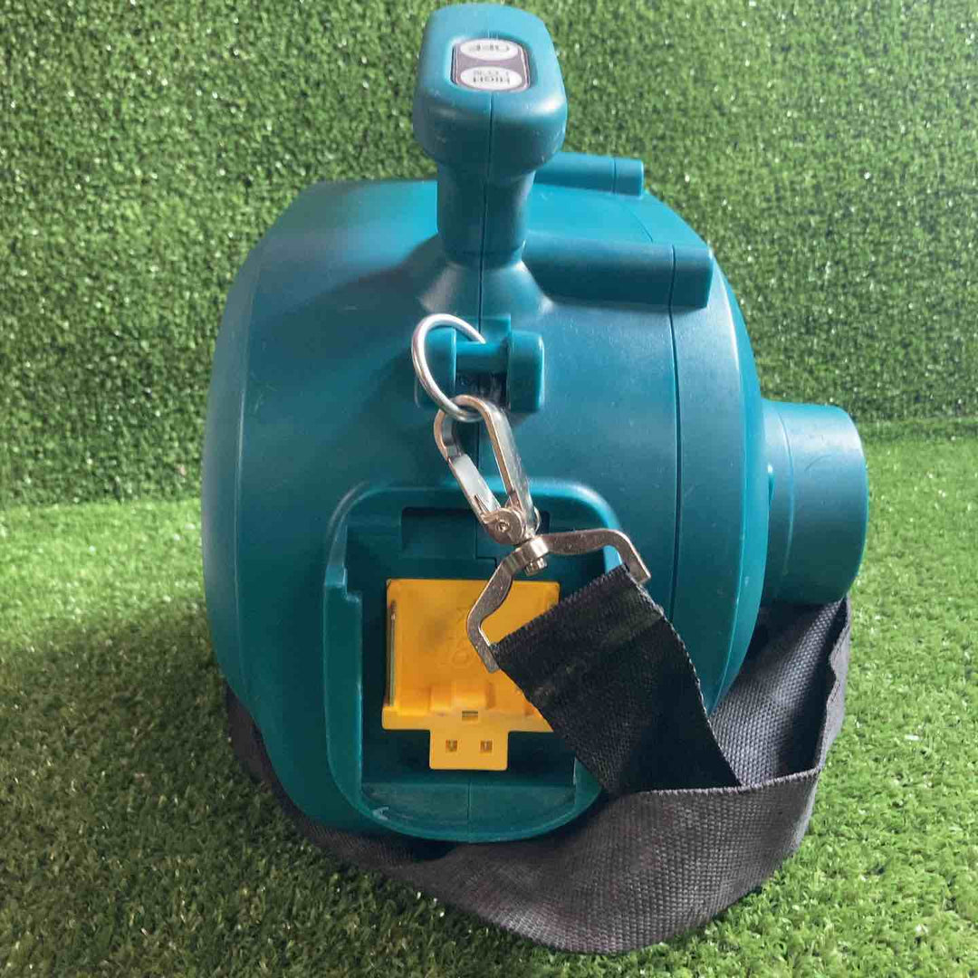 ☆マキタ(makita) コードレス集じん機 VC350DZ【川崎店】