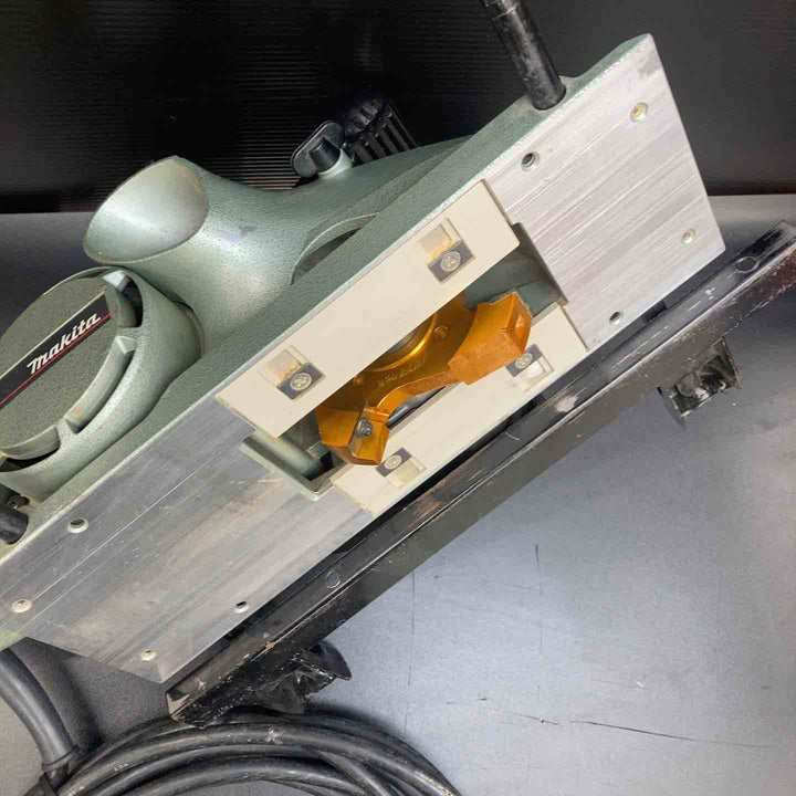 ◇マキタ(makita) 仕上げミゾキリ 溝切 3803A【川越店】