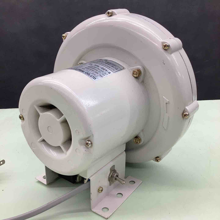 FULTA BL 50L-021-4  シロッコファン 送風機 100V 信州工業【越谷店】