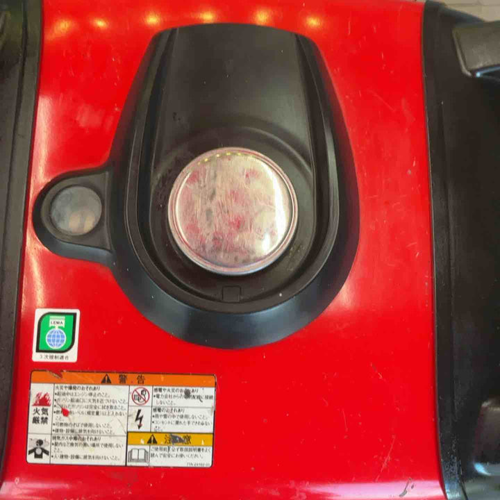 【店頭受取り限定】★新ダイワ(Shindaiwa) インバーター発電機 IEG2800M【草加店】