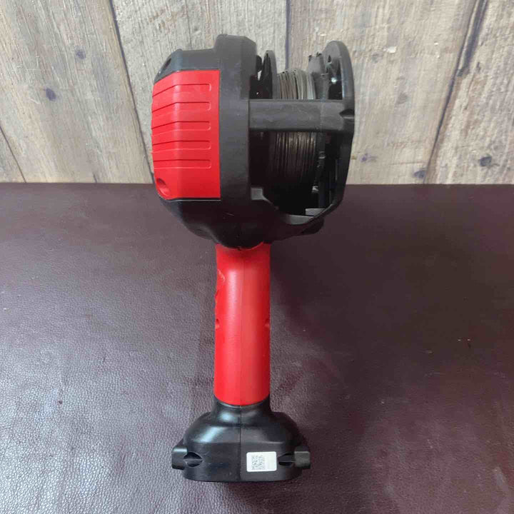 【中古品】 マックス(MAX) 鉄筋結束機 リバータイア RB-399A-HB2C フルセット品 【東大和店】