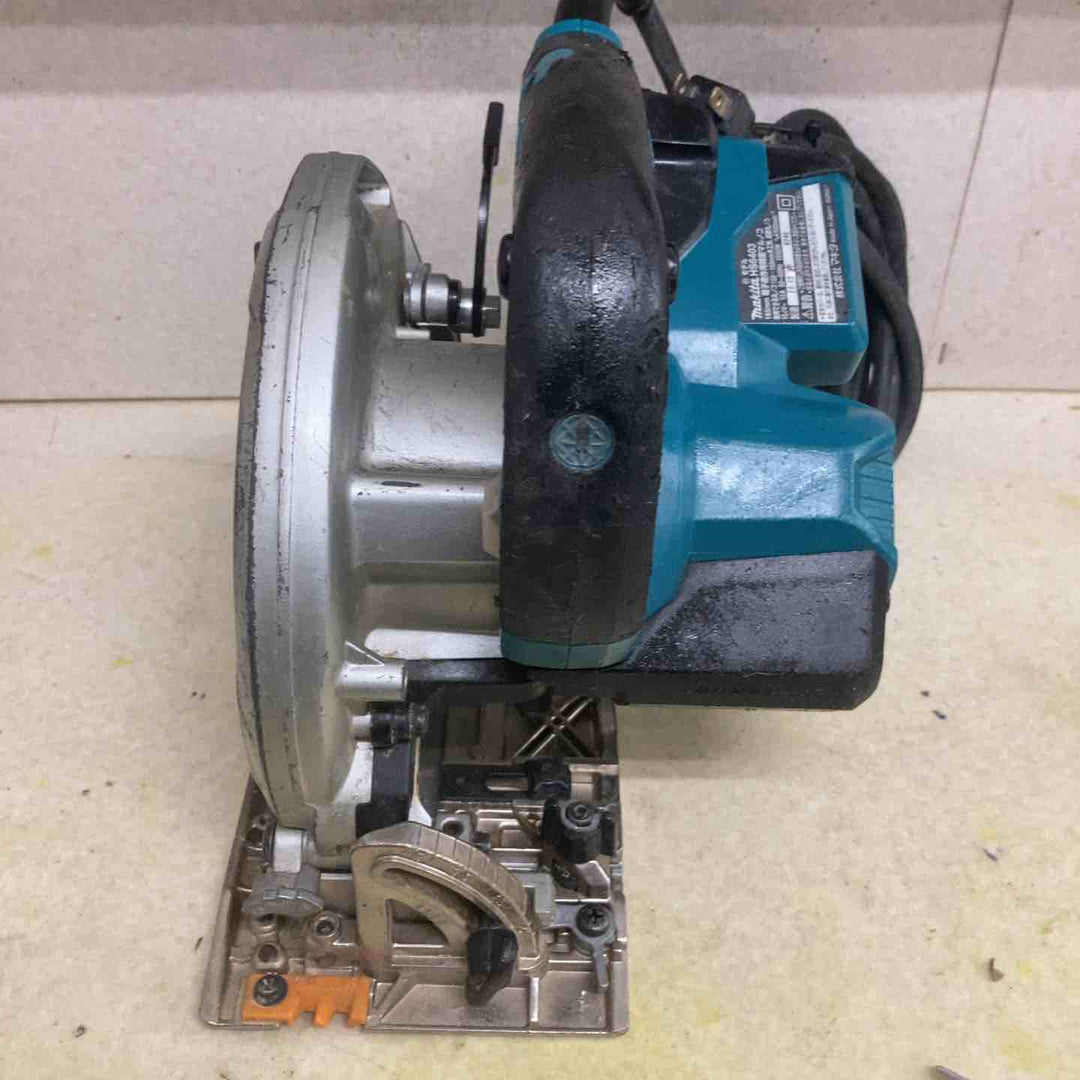 ★マキタ(makita) 電子造作用精密マルノコ HS6403【町田店】