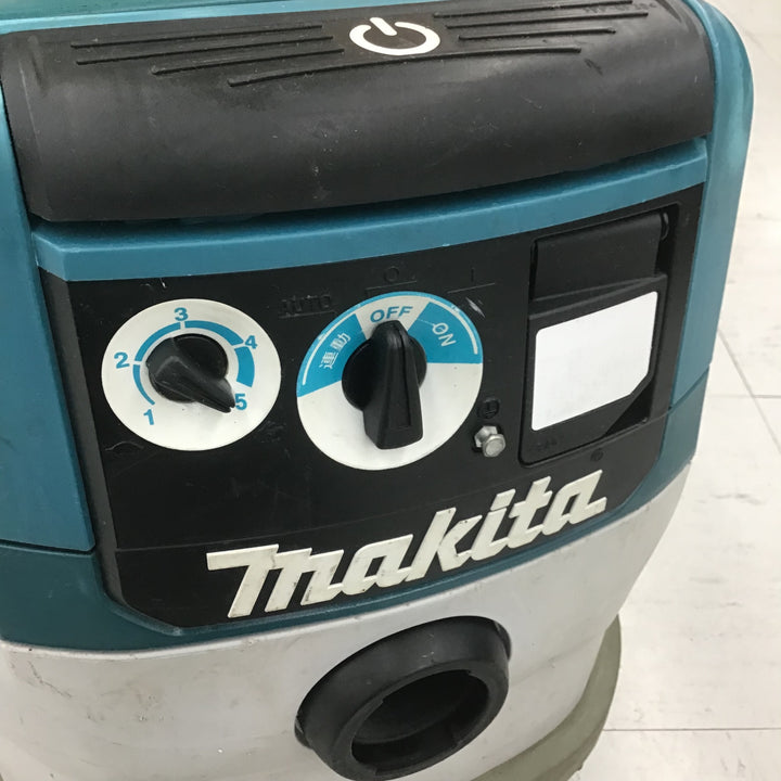 【現状品】 マキタ/makita 集じん機 乾式 VC1530 【鴻巣店】