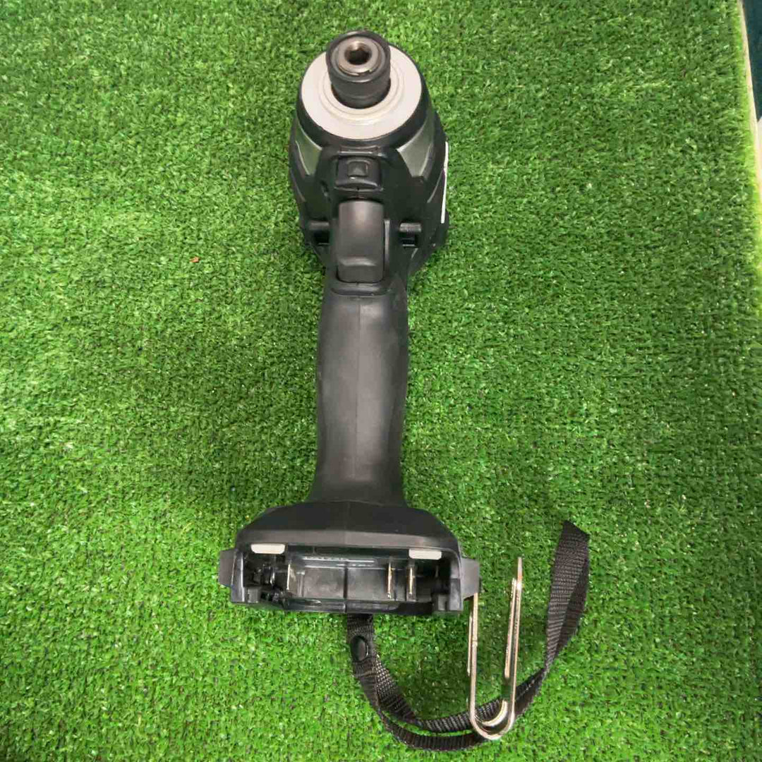★マキタ(makita) コードレスインパクトドライバー TD173DRGXB【草加店】