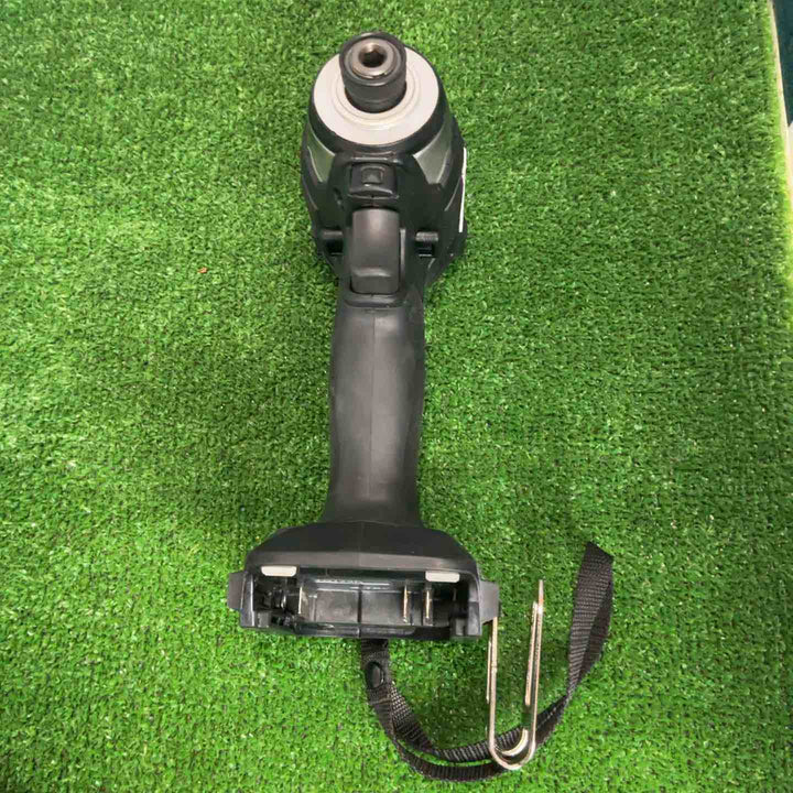 ★マキタ(makita) コードレスインパクトドライバー TD173DRGXB【草加店】