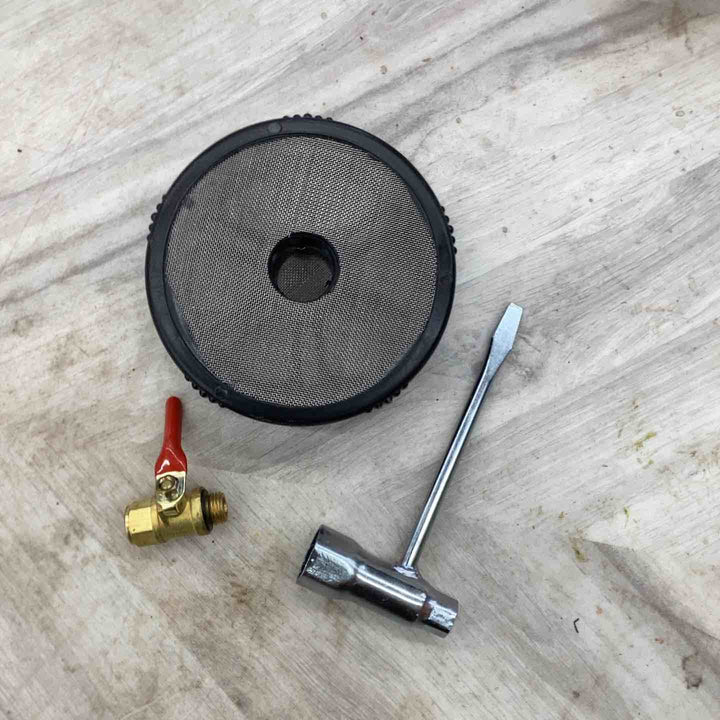 エコー　ポータブル動噴 GEP2L【越谷店】