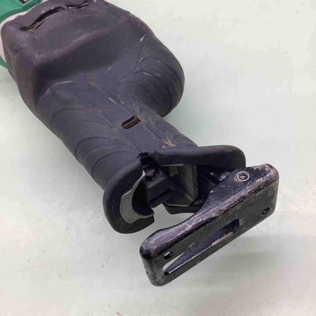 ★ハイコーキ(HIKOKI ※旧:日立工機) セーバーソー CR13V2【越谷店】