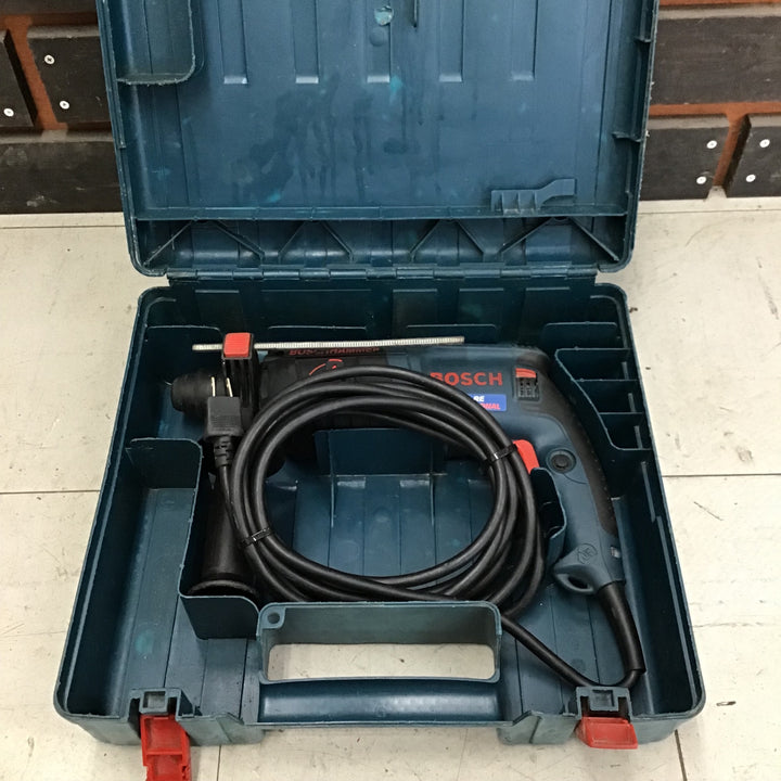 【中古品】 ボッシュ/BOSCH ハンマドリル GBH2-22RE 【鴻巣店】