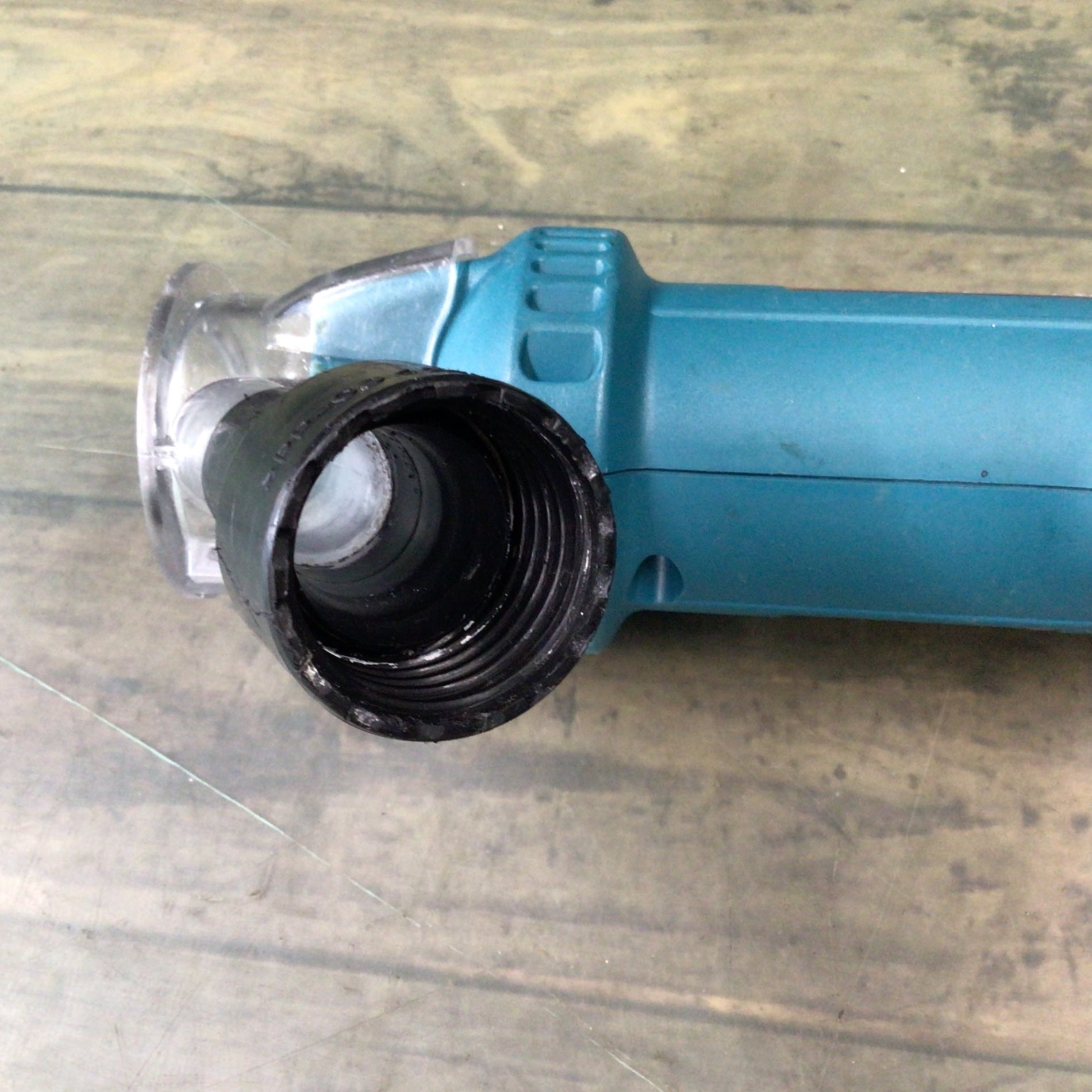☆ マキタ(makita) 防じんボードトリマ 3706BSK(3706) 【東大和店