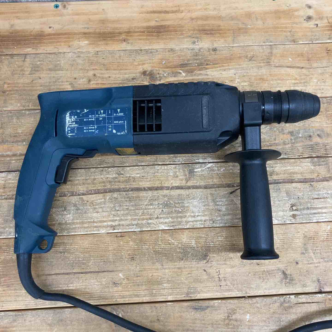 【中古品】 ボッシュ(BOSCH) ハンマドリル GBH2-24DFR SDSプラスシャンク 振動 【東大和店】