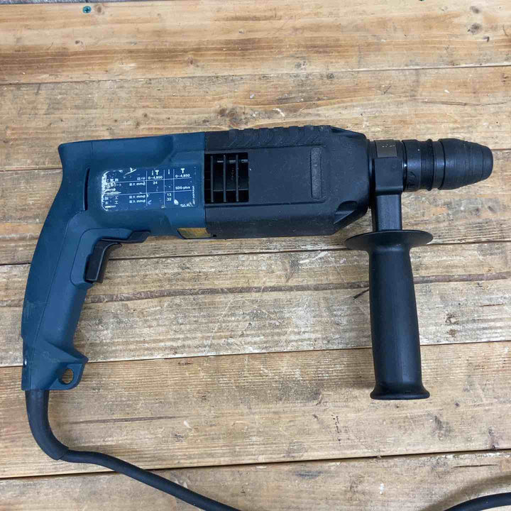 【中古品】 ボッシュ(BOSCH) ハンマドリル GBH2-24DFR SDSプラスシャンク 振動 【東大和店】
