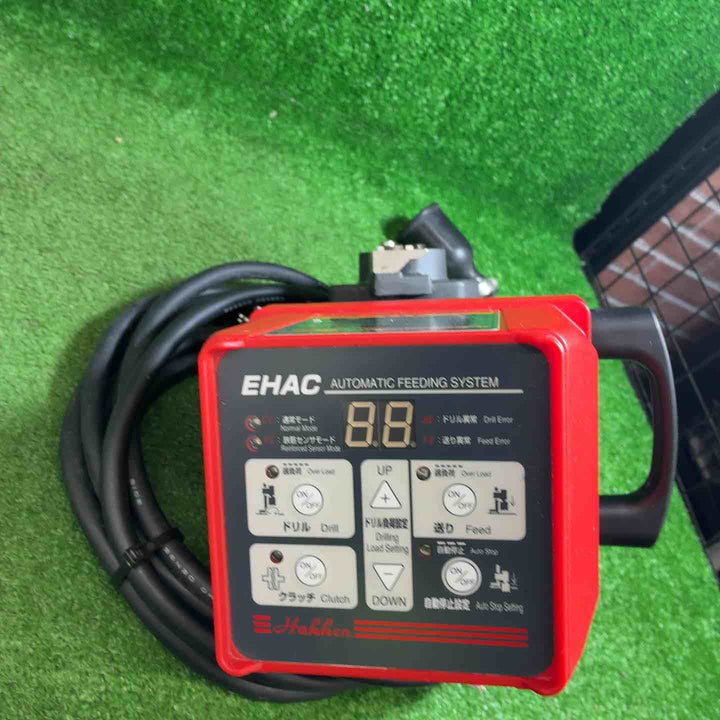 【中古品】 ハッケン(Hakken) 自動送り装置 EHAC-80A 【藤沢店】