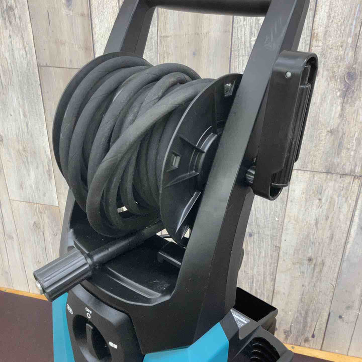 【中古品】マキタ(makita) 高圧洗浄機 MHW0820 ※パイプクリーナー付属【東大和店】
