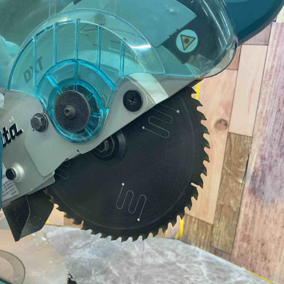 ★マキタ(makita) 165mmスライドマルノコ LS0613FL【八潮店】