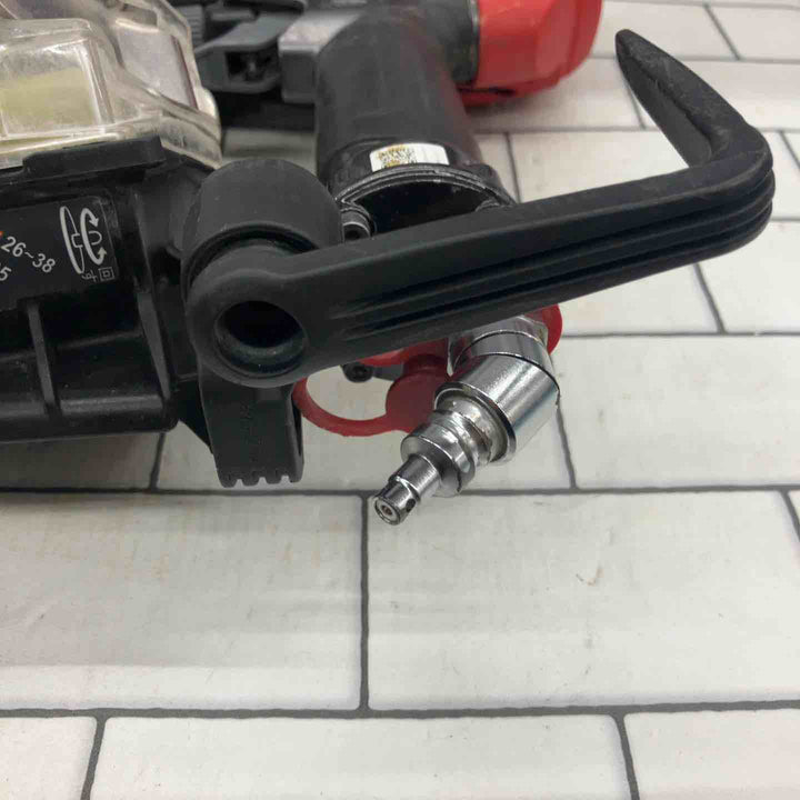 ★マックス(MAX) 高圧エア釘打ち機 HN-65N3(D)-G【所沢店】