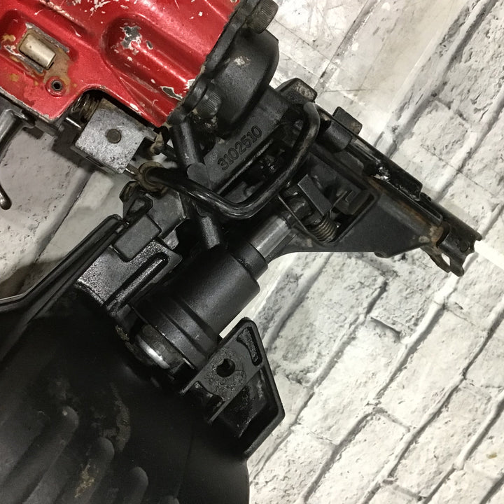 ★マキタ(makita) 高圧エア釘打ち機 AN620H【川口店】