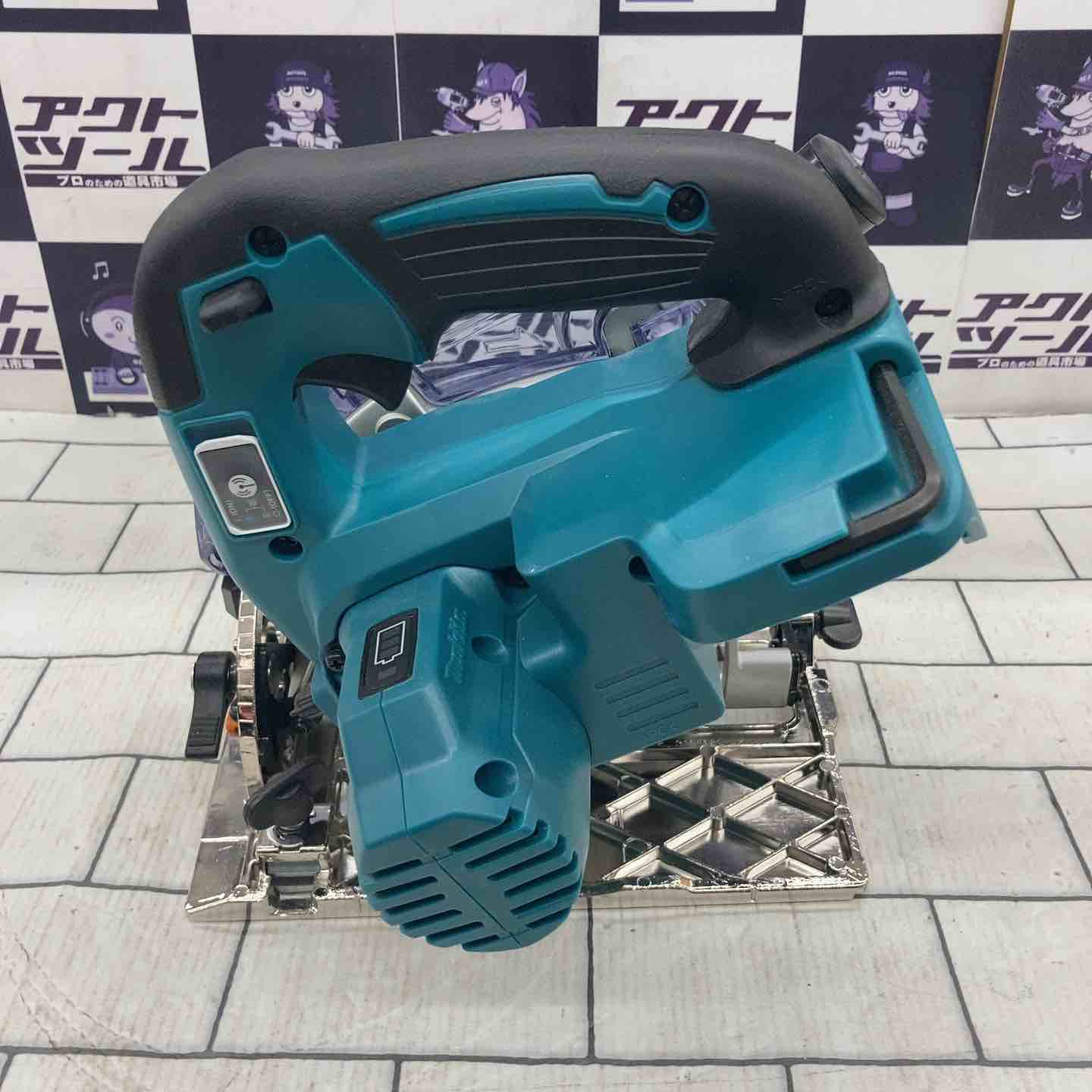 ☆マキタ(makita) コードレス防じん丸のこ KS513DZ【所沢店