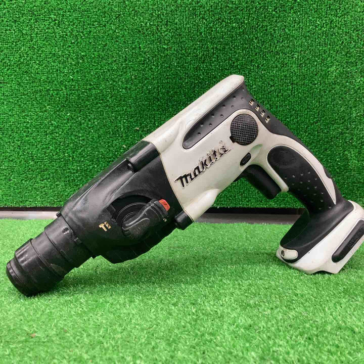 マキタ(makita) コードレスハンマドリル HR162DZW【桶川店】