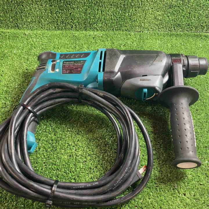 ★マキタ(makita) ハンマドリル HR2601F【川崎店】