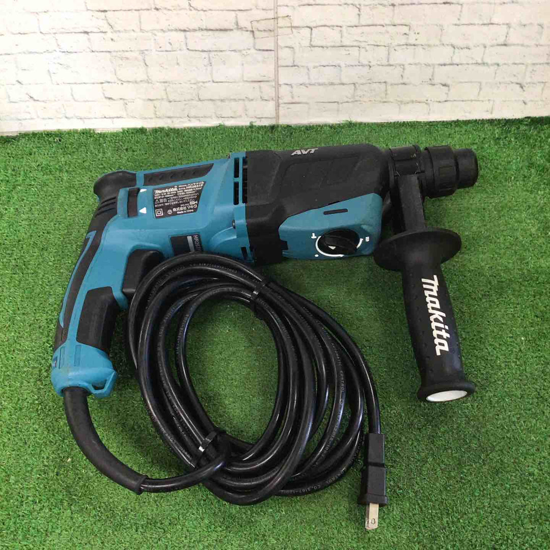 ★マキタ(makita) ハンマドリル HR2631F【町田店】