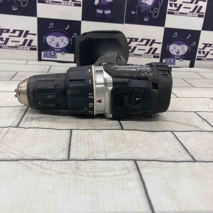 ☆マキタ(makita) コードレスドリルドライバー DF484DZB【所沢店】