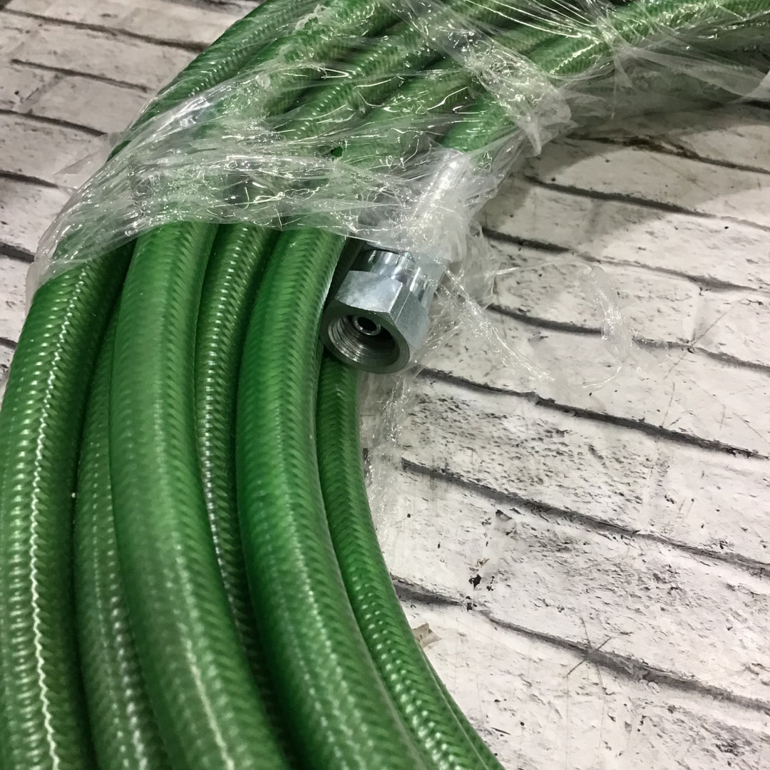 メーカー不明 塗装用エアレスホース 20m N・P×1/4【川口店】