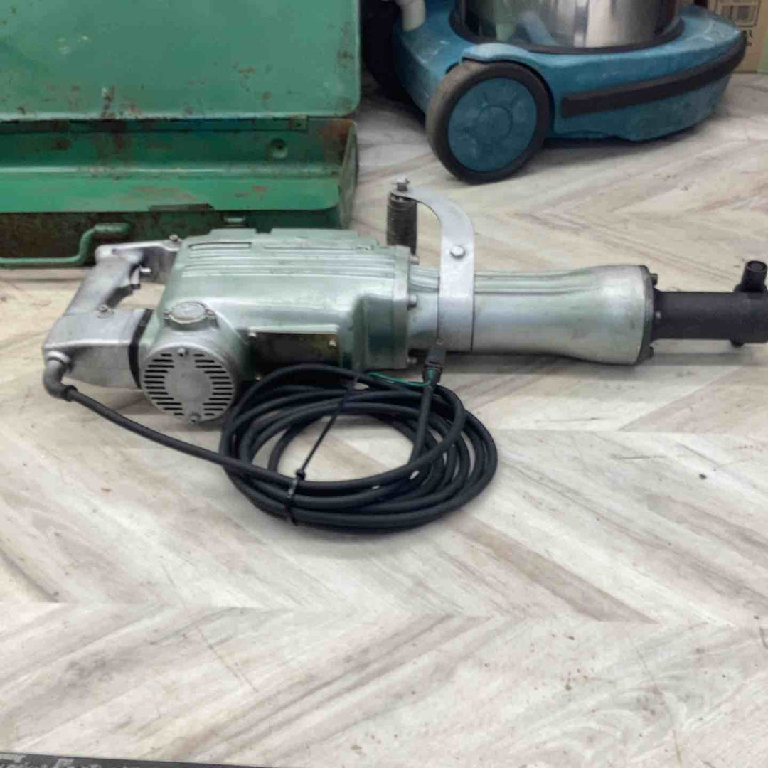 ◇ハイコーキ(HIKOKI ※旧:日立工機) ハンマ H65SA【越谷店】
